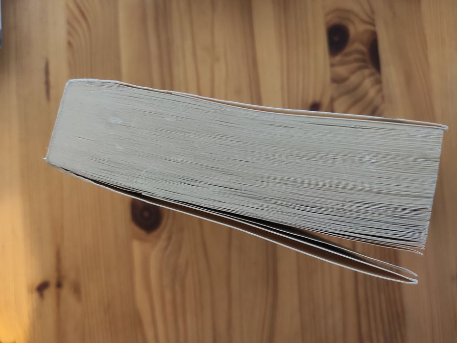 Łukasz Orbitowski - Exodus