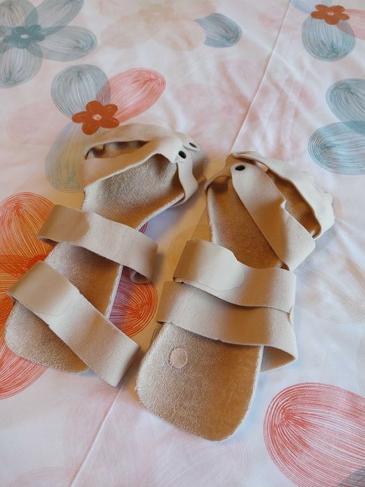 Talas Termoplásticas Orliman