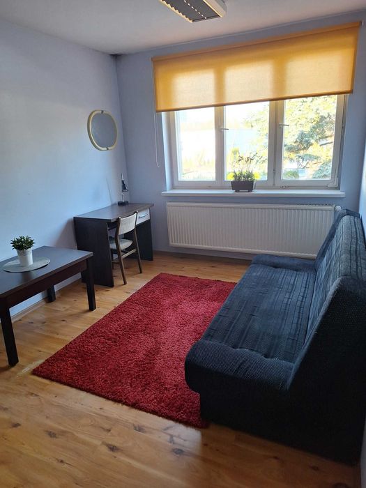 Mieszkanie – Poznań - Widok 4