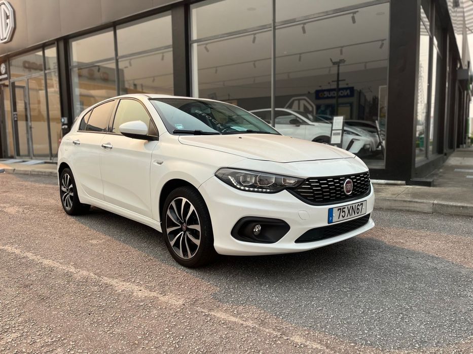 Fiat Tipo446036290087178240