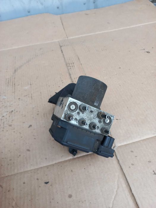 VW Passat B7 1,6 2,0 1.6 2.0  ABS Блок АБС Помпа 3AA614109BK