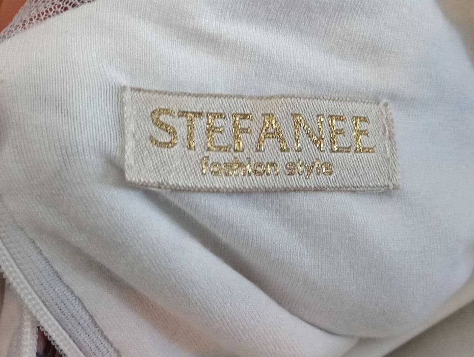 Нарядная блузка Stefanee