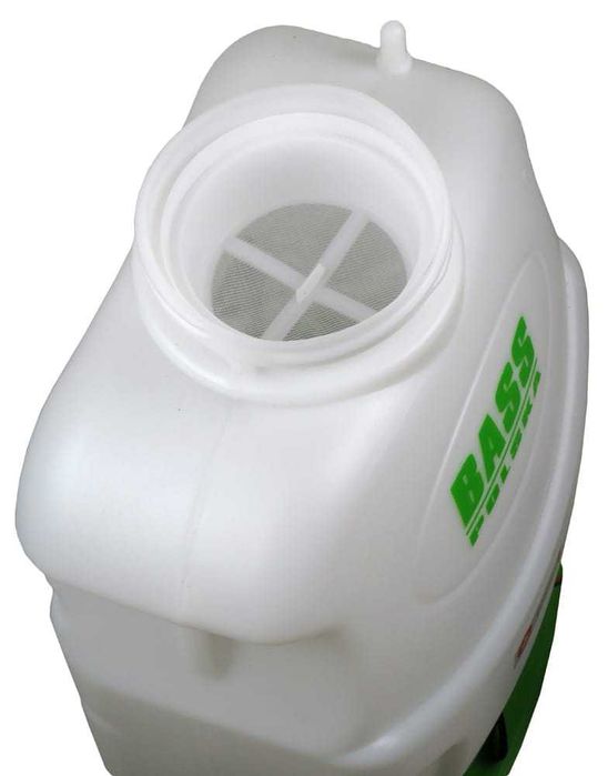 BASS POLSKA Plecakowy Opryskiwacz Akumulatorowy 20l + 4 Dysze BP8620