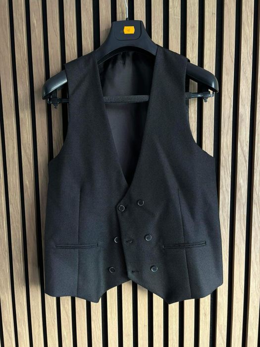 Garnitur męski zestaw