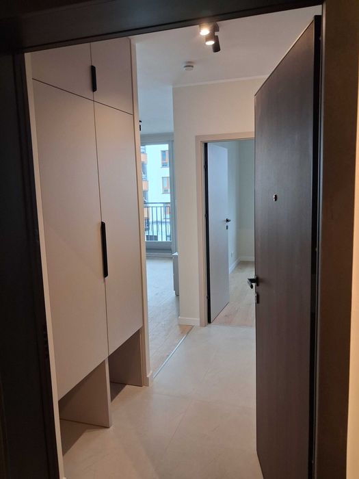 Apartment in Warszawa - Więcej