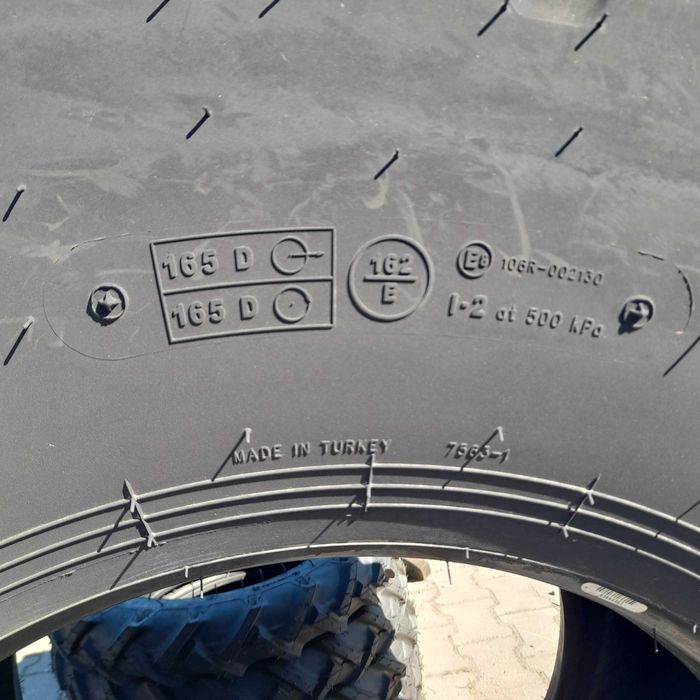 Opona 560/60R22.5 PT-Haul 165d/162e TL Petlas