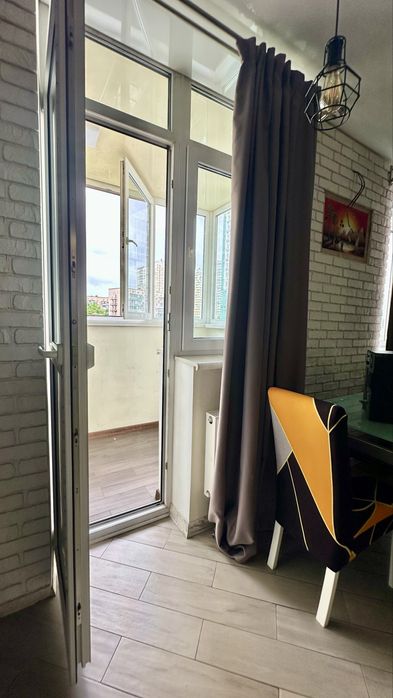 ЖК Паркові озера! ГЕНЕРАТОР! 74 м², 5 поверх