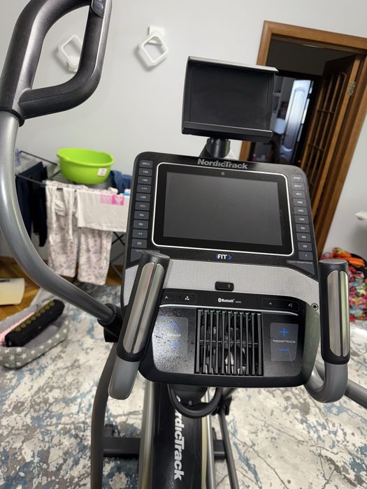 NordicTrack орбітрек