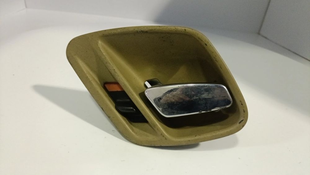 Puxador interior porta frente esquerdo JEEP Grand Cherokee II (WJ, WG)