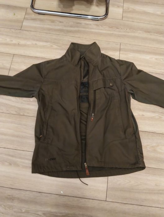 Odzież ciuchy myśliwskie ,seeland deerhunter graff