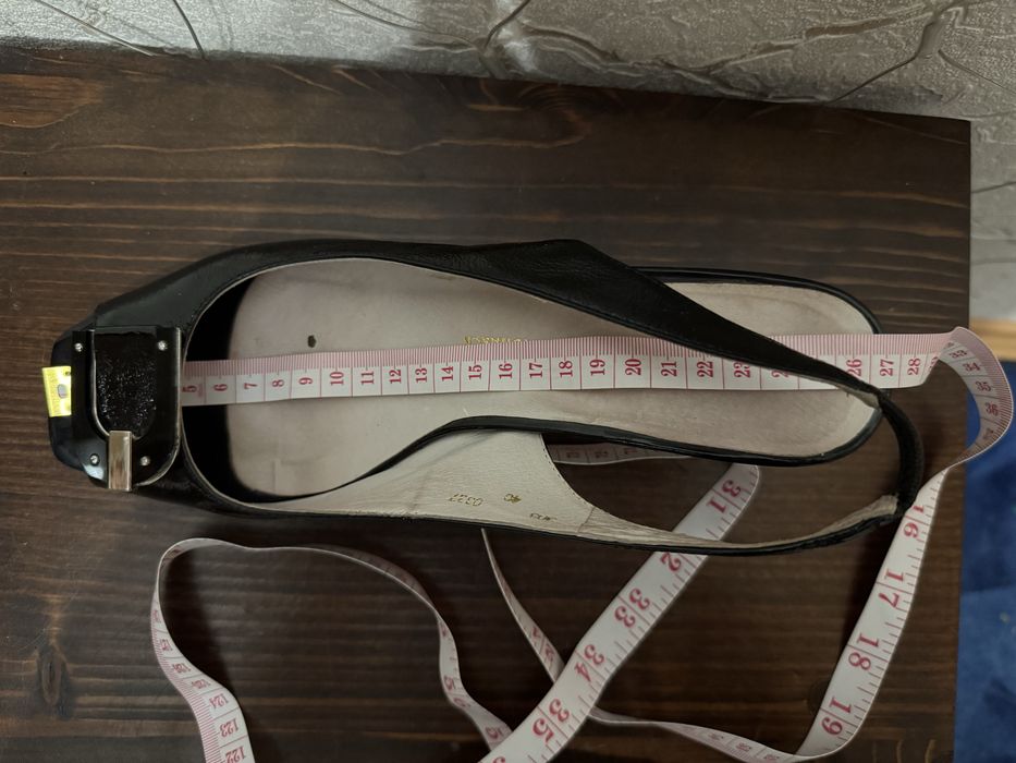 Продам жіночі туфлі Elite by Monarch