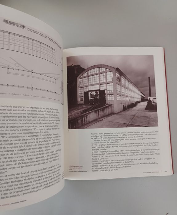 Livro Catálogo Móveis Olaio