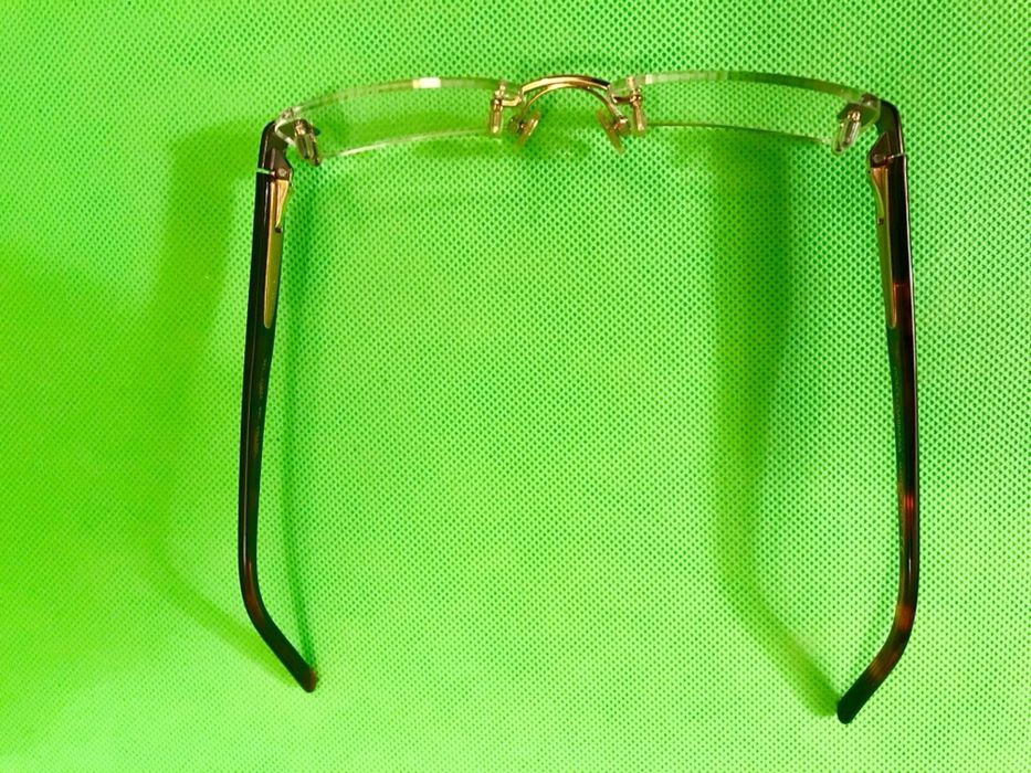 Okulary korekcyjne