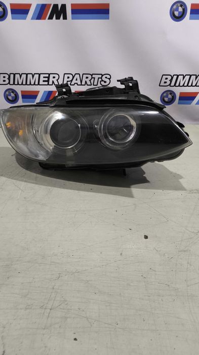 Farol direito bmw Serie 3 E92 bi-xenon 7162.130