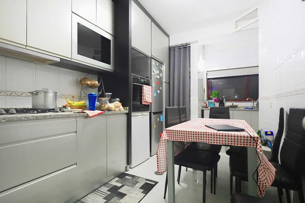 Apartamento T2 | Lagares