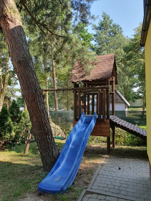 Domek Max, 8-10 os, Wolne terminy LATO 2026 r