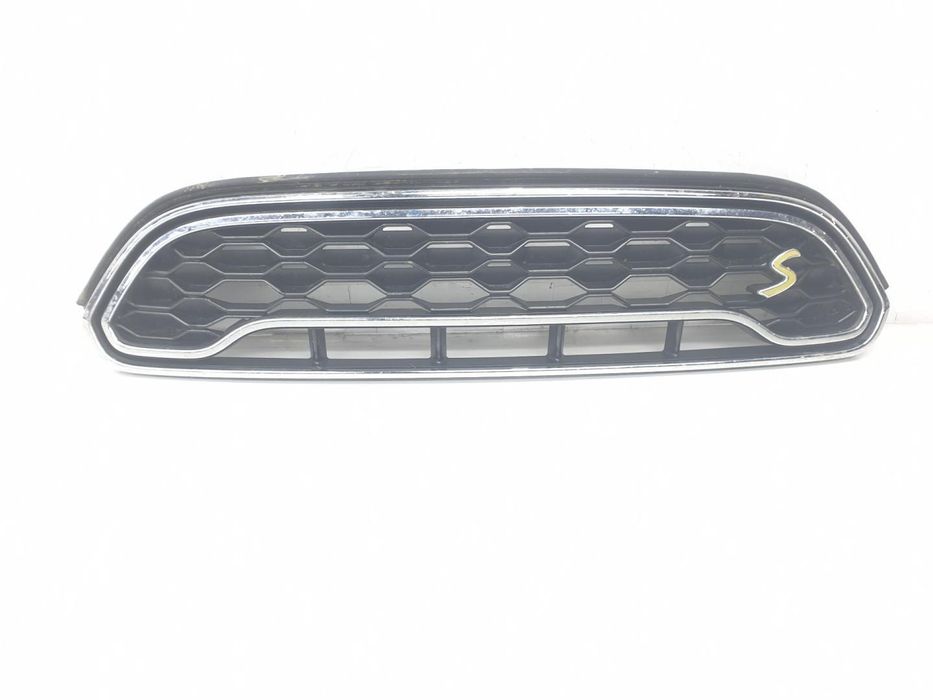 Grelha Da Frente Mini Countryman F60