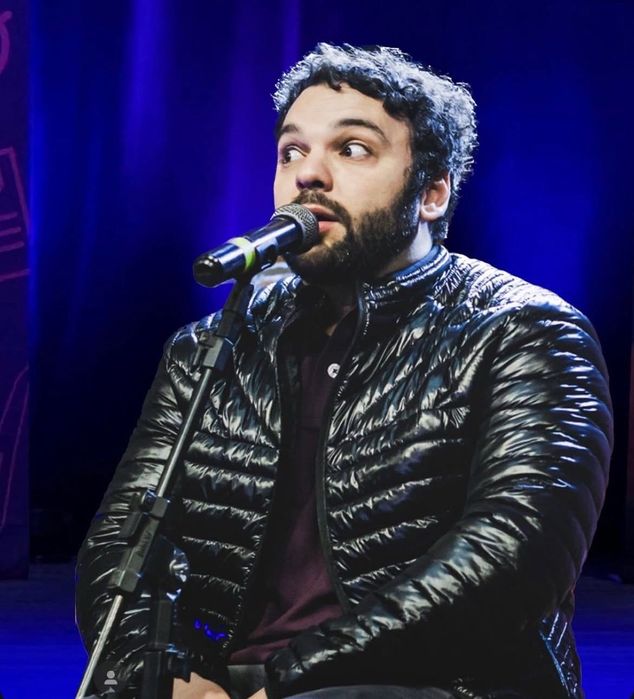 Bilhetes Raphael Ghanem - Se é que você me entende 2.0