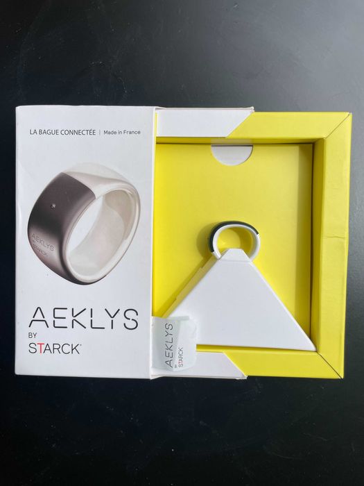 SMARTRING PHILLIP STARK AEKLYS - 58mm64585243518979122