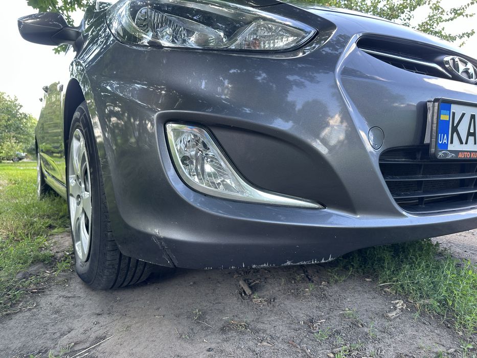 Продам своє авто в гарному стані.