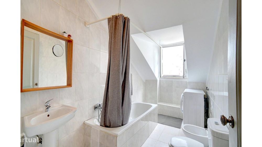 Apartamento T2 em Lisboa