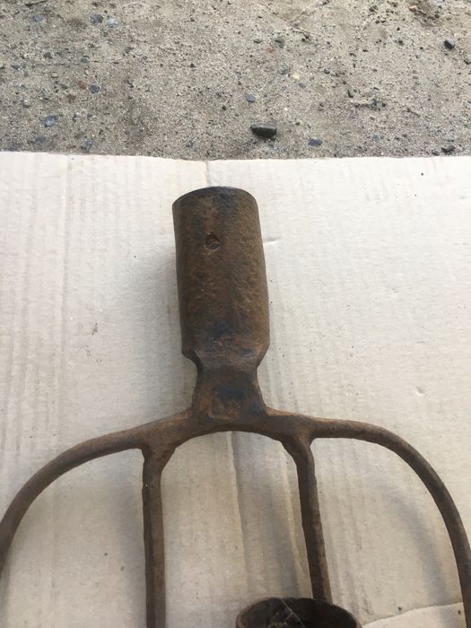 Вили овочеві продам