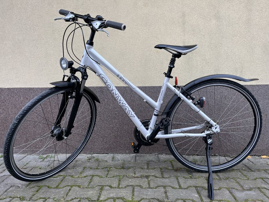 Rower Conway koła 28”