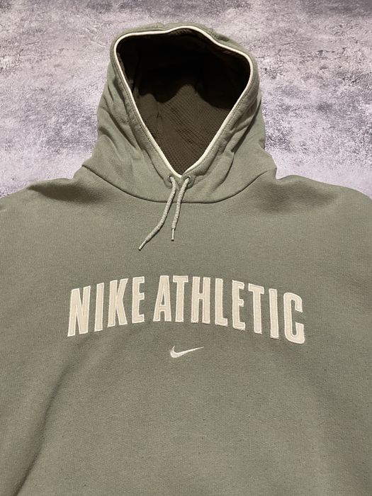 Худи кофта винтаж nike