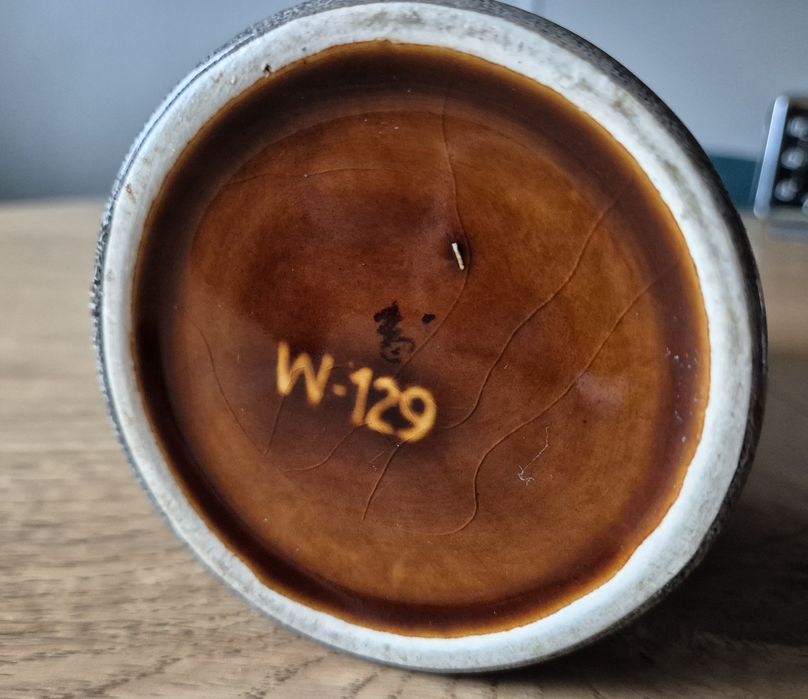 Mirostowice wazon W-129