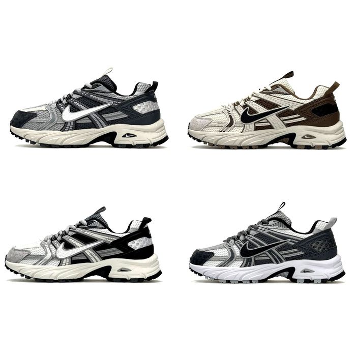 Кроссовки мужские летние Nike V2K Run 41-46р сетка