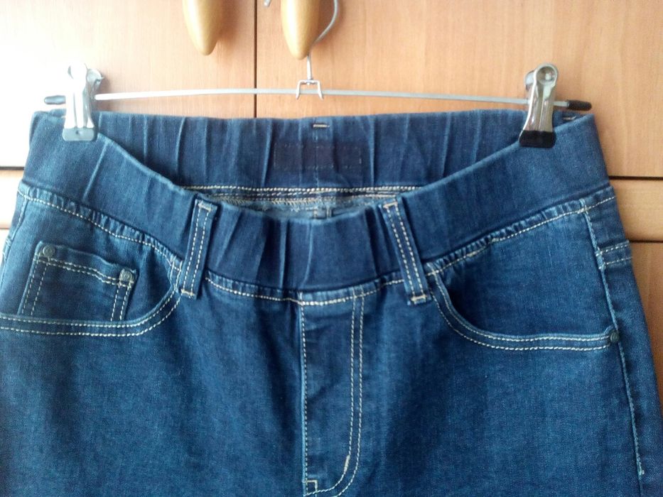 Джинси жіночі як нові
