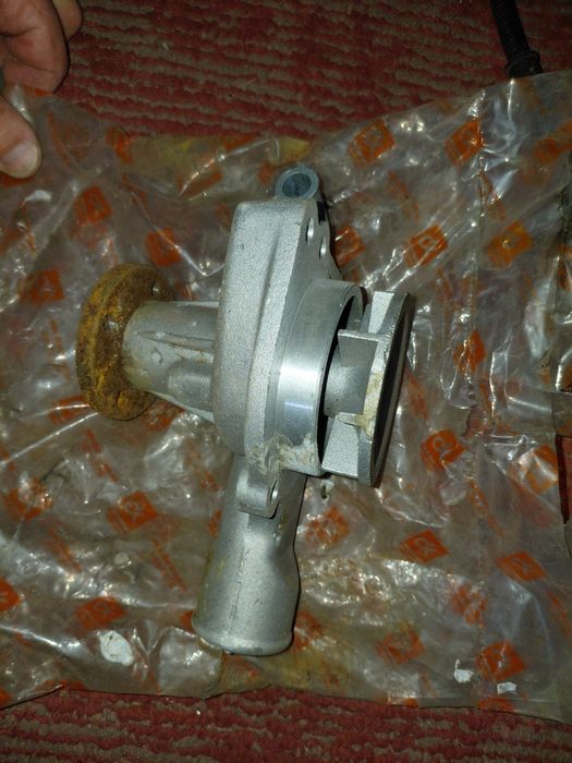 Стартер оригинал  Ваз , Лада , и т.д.