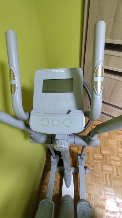 Orbitrek ZIPRO HULK dc