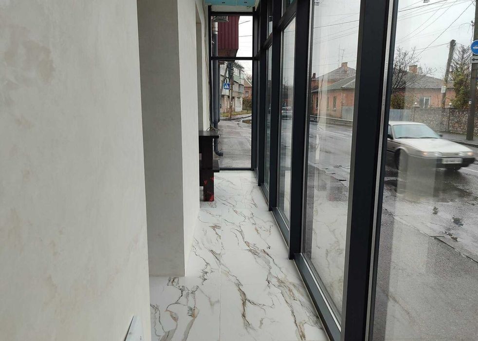 Оренда приміщення вільного призначення в Центрі