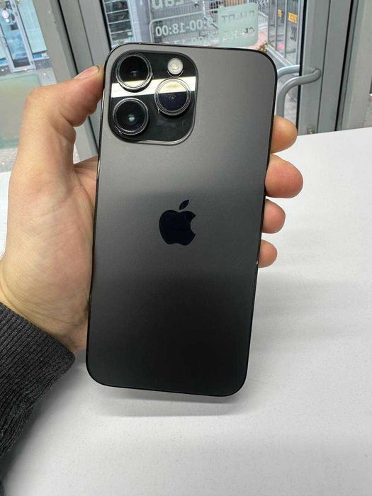 iPhone 14 Pro Max 256GB Neverlock