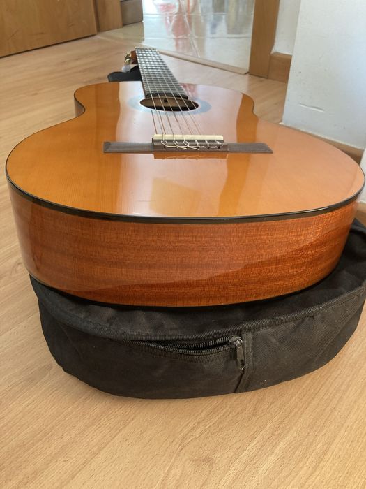 Guitarra clássica Cordoba C1 Protégé