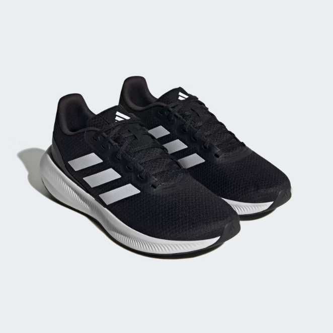 Мужские кроссовки Adidas Runfalcon 3, 42-47 размер, 100% оригинал