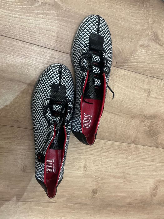 Okazja ! Limitowane buty Alexio Giorgio!