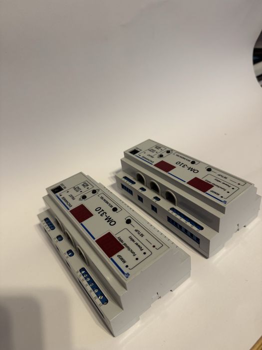 2шт. Ограничитель мощности ОМ310 Novatek