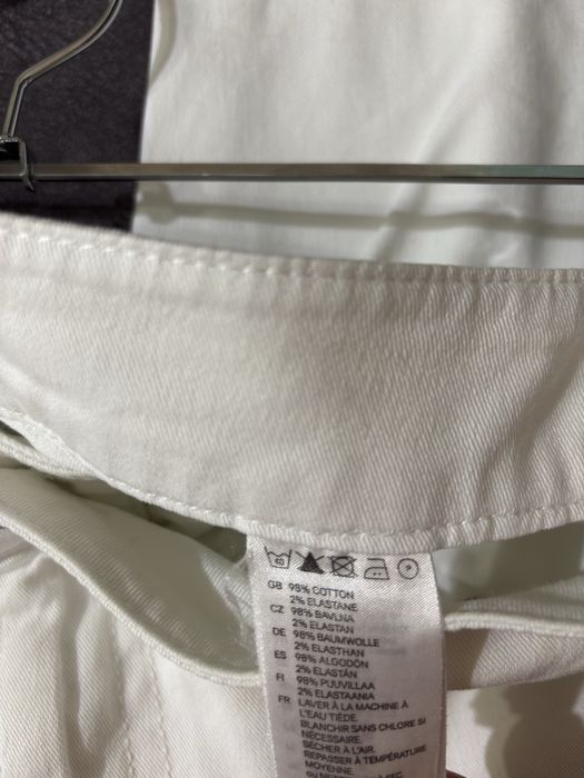 Бриджи, шорти від H&M