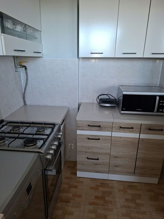 Mieszkanie na sprzedaz m4