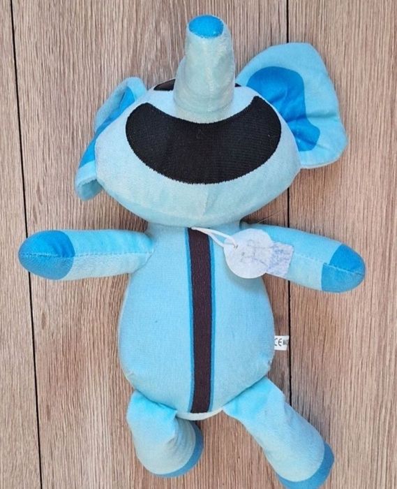 Maskotki Poppy Playtime Zestaw