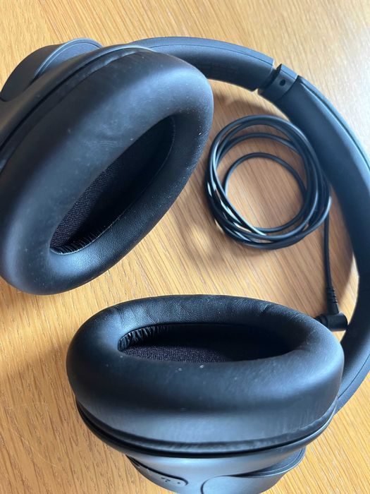 Headphones Sony WH-CH720N