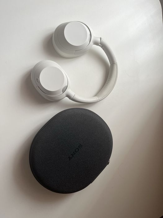 Sony ult wear наушники