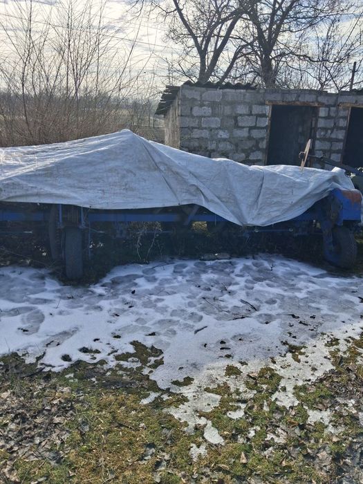 Продам сівалку супеен 8