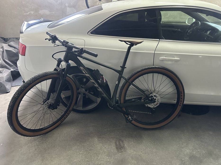 Bicicleta SCOTT SCALE 950