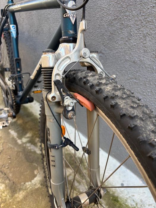 Giant mtb original