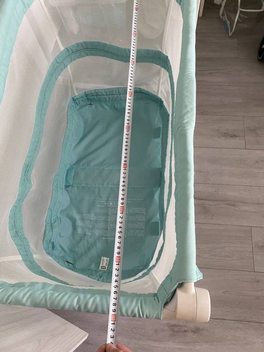 Манеж Chicco Zip&Go(торг є)