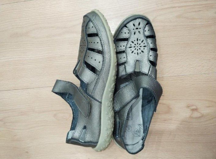 Кросівки, мокасини, балетки, босоніжки, ECCO, Merrell