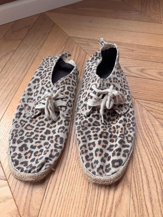 Espadryle moro 5 zł